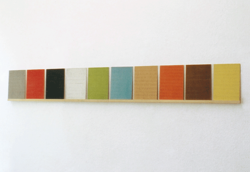 O.T. (Bcherregal), 2002