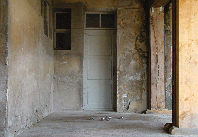 O.T. (Kiesel), 2003<