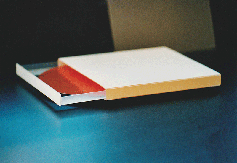 Moment (CD-Spieler), 2OO5