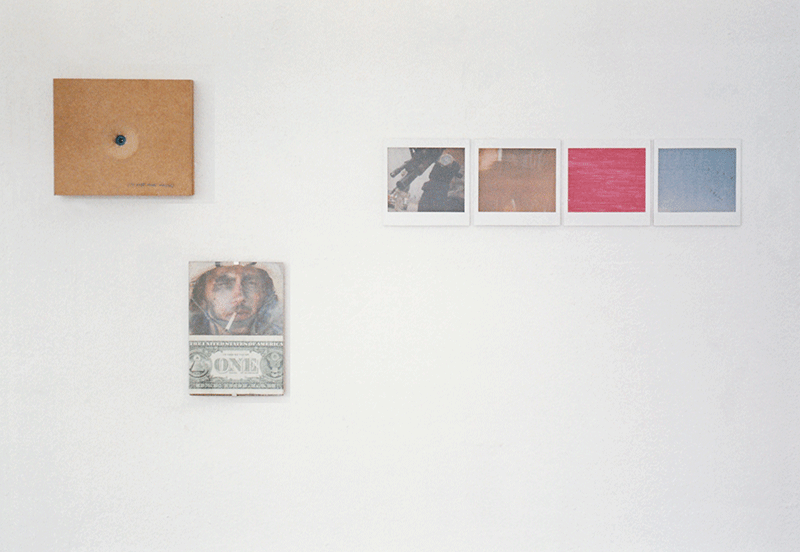 Einer, 2OO5 (3 Teile)