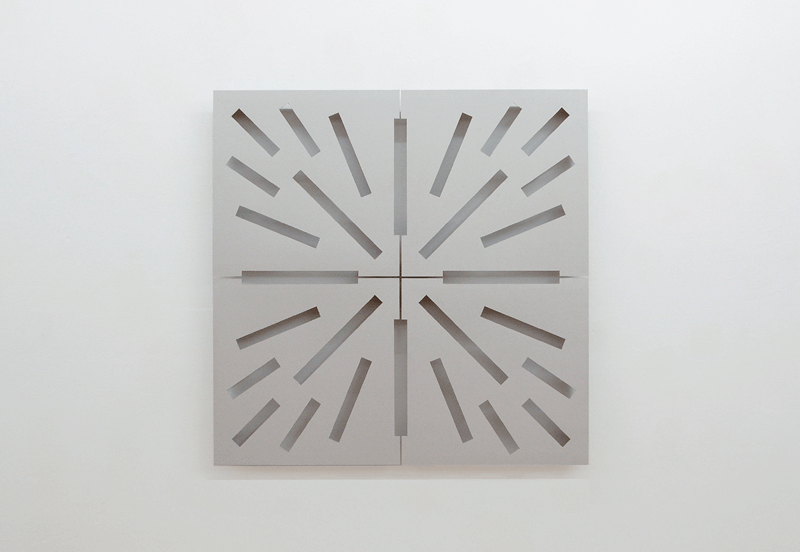 Groes Lftungselement, 2006