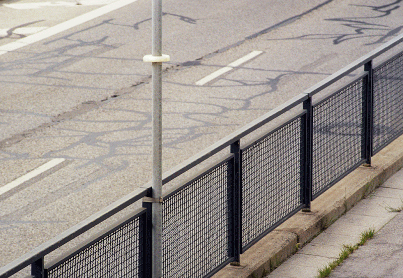 O.T. (Outdoorskulptur Nr.1), 2006