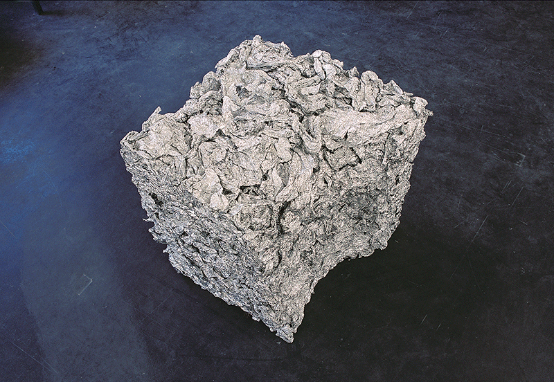 Alublock 606060, 2007