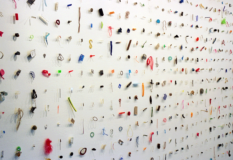 O.T. (Wertfrei wertvoll), 2008