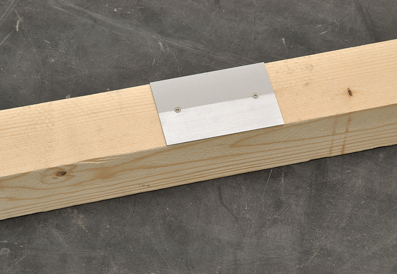 O.T. (Wanderzeichenplaketten), 2010