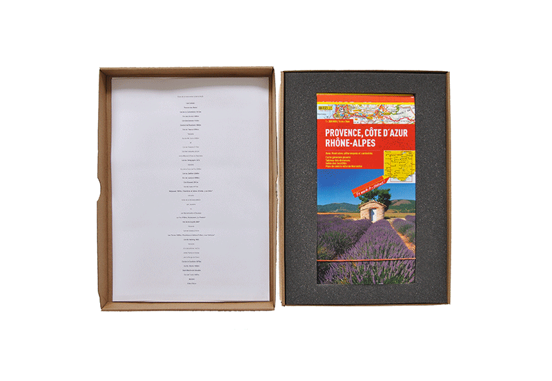 Faire de la Moto, 2010