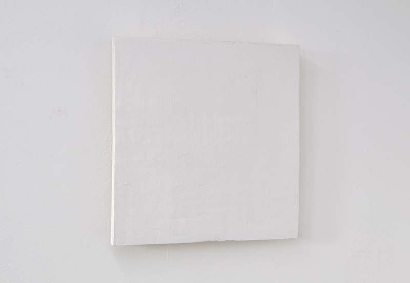 Gipsschicht (2), 2011