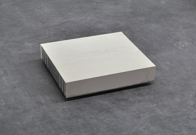 O.T. (Anwesenheit), 2011