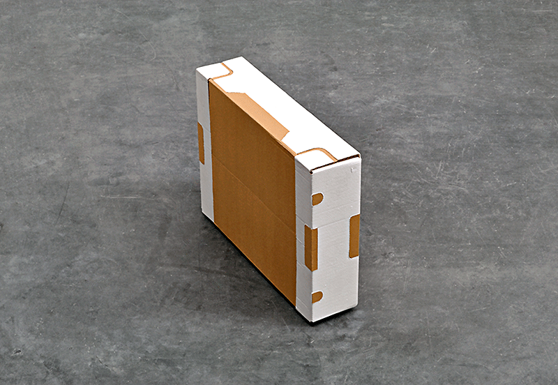 O.T. (Obstkiste), 2011