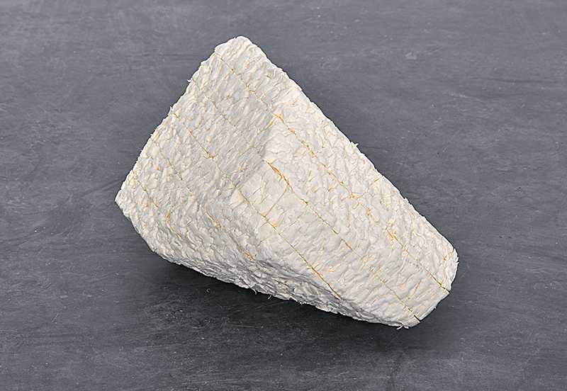 O.T. (Auf den Boden sinkendes Stck), 2011