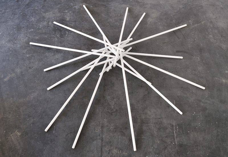 O.T. (Feuerstelle), 2012