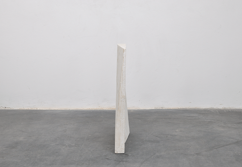 O.T. (Krmmung), 2012