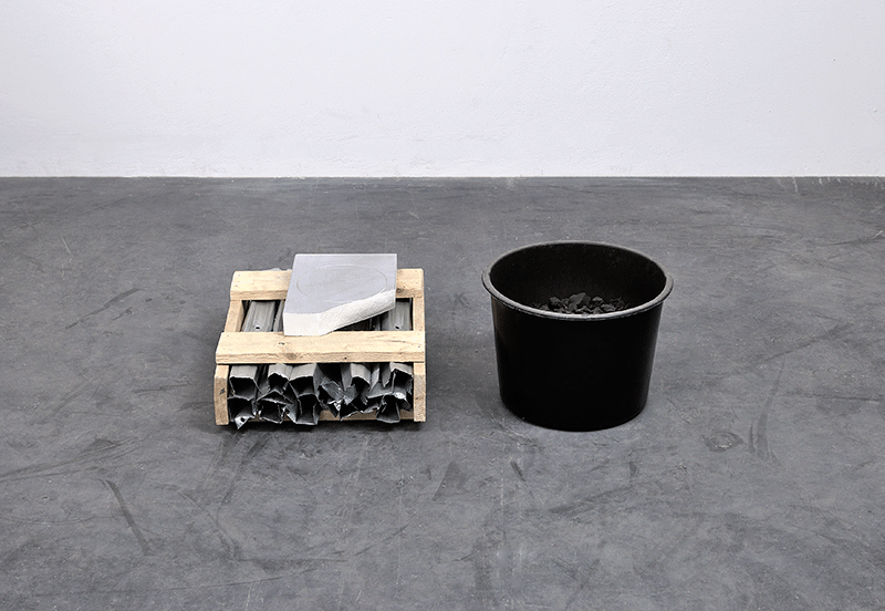 O.T. (Eine bestimmte Situation), 2012