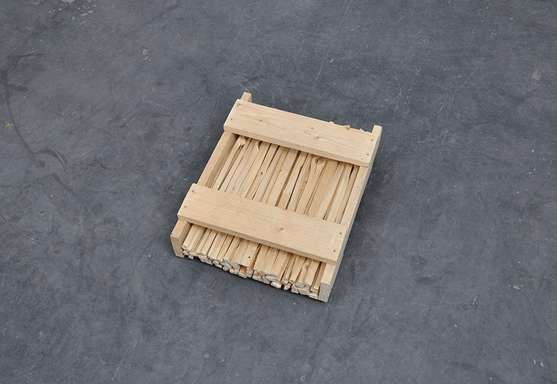 O.T. (Paket Nr. 2), 2012