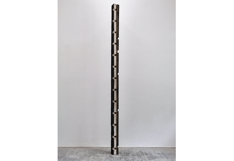 O.T. (Groe Stehle), 2014